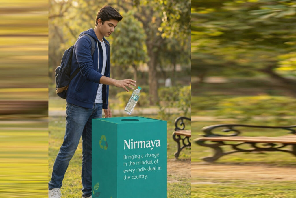 Nirmaya Premium Packaged Drinking