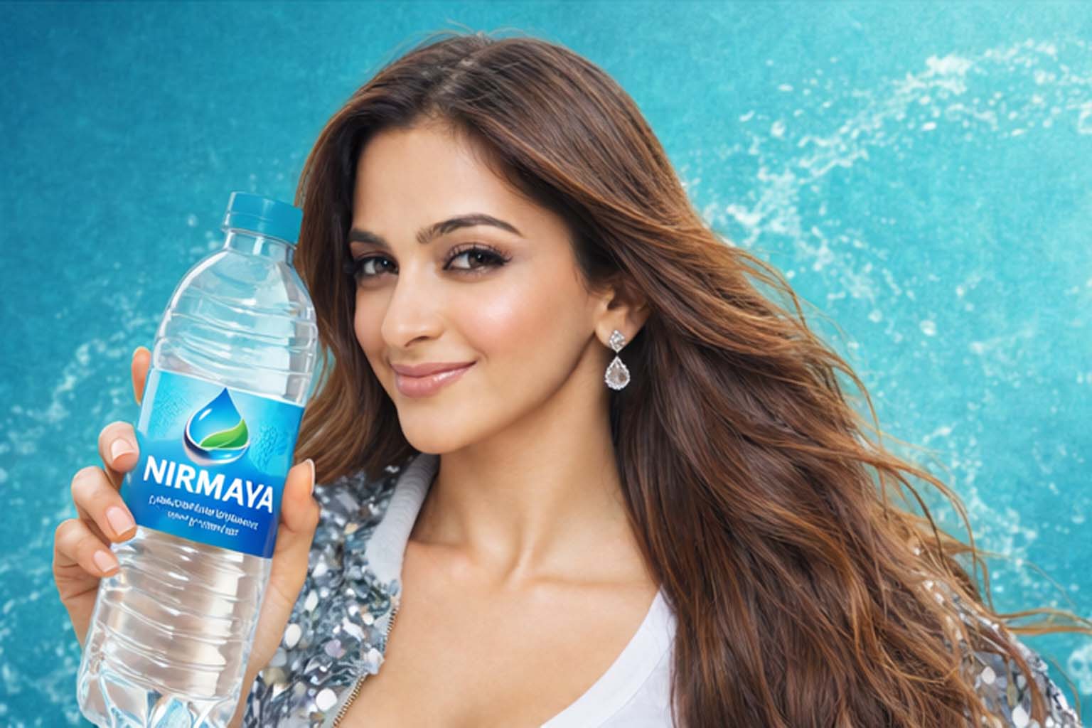 Nirmaya Packaged Drinking Water – Pure, Safe & Refreshing